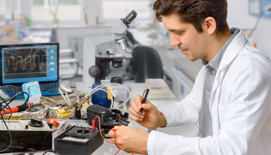 Şehitkamil Elektronik Tamircisi