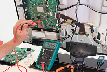 Şehitkamil Elektronik Tamircisi