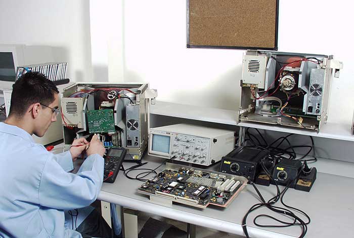 Şehitkamil Elektronik Tamircisi