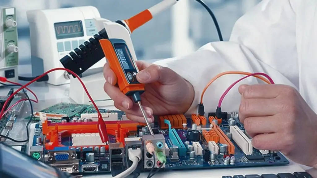 Şehitkamil Elektronik Tamircisi